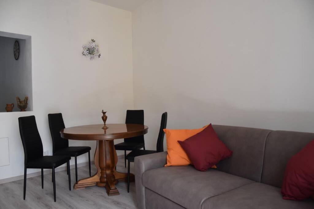 La Resilienza, Apartment With View, Carate Urio Экстерьер фото